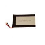 Battery Replacement for Autel MaxiSys MS906TS MS906BT Scanner